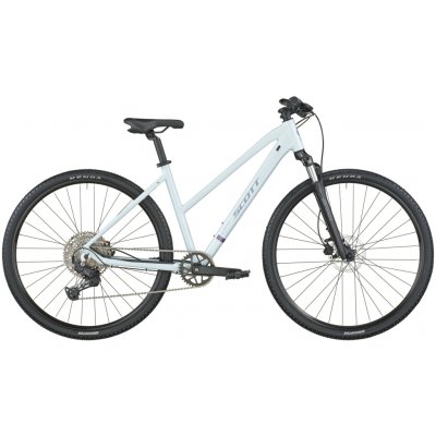 Scott Sub Cross 20 2026 – Zboží Dáma