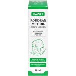UnivitRoboran MCT olej CBD 2% CBG 1% 10 ml – Sleviste.cz