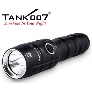 Tank007 UC17 U2 USB