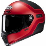 HJC V10 Grape – Hledejceny.cz