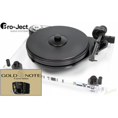 Pro-Ject 6Perspex SB – Zboží Mobilmania