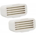 PetSafe Deodorant pro automatickou toaletu ScoopFree SmartSpin 2 ks – Zboží Dáma