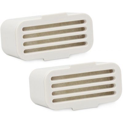 PetSafe Deodorant pro automatickou toaletu ScoopFree SmartSpin 2 ks – Zboží Dáma