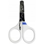 DoggyMan Kleště na drápky stranové, nůžkové 12,5cm – Zboží Dáma