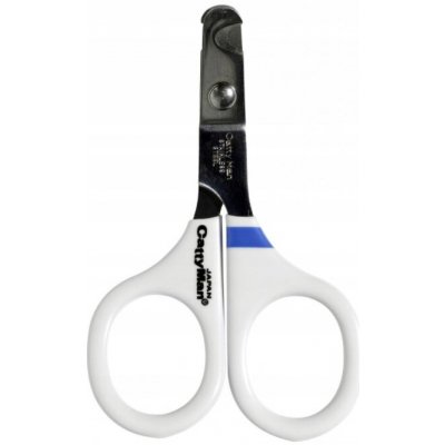 DoggyMan Kleště na drápky stranové, nůžkové 12,5cm – Zboží Dáma