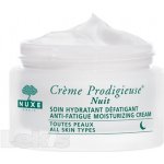 Nuxe Creme Prodigieuse noční hydratační krém pro všechny typy pleti (Anti-Fatigue Moisturizing Cream) 50 ml – Sleviste.cz