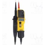 FLUKE T150/VDE 12..690V – Hledejceny.cz