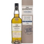 Glenlivet Nadurra Peated 62% 0,7 l (karton) – Hledejceny.cz