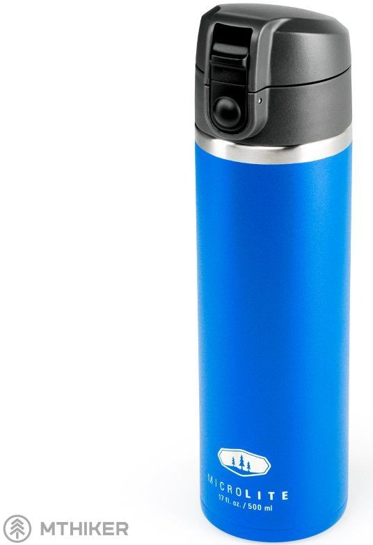 GSI Outdoors Termoska GSI MicroLite 500 ml true blue