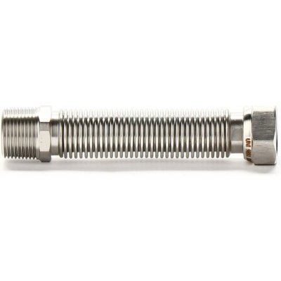 DNK potrubí nerezové 110 - 210 mm - 3/4" – Hledejceny.cz
