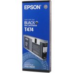 Epson C13T474011 - originální – Hledejceny.cz