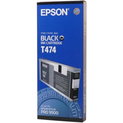 Epson C13T474011 - originální – Hledejceny.cz