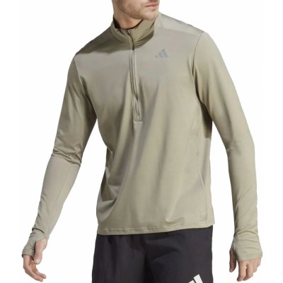 adidas Own the Run 1/2 Zip h44544 – Zboží Mobilmania