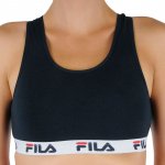 Fila dívčí podprsenka (FU2000-321) modrá – Zboží Dáma