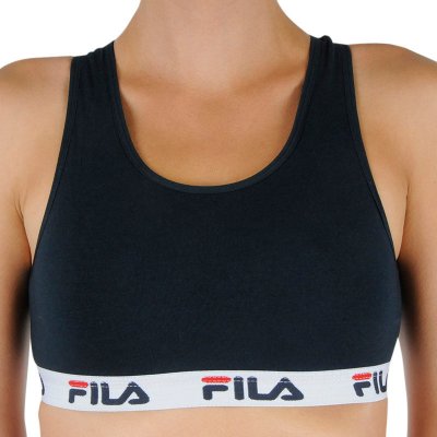 Fila dívčí podprsenka (FU2000-321) modrá – Zboží Dáma