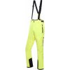 Pánské sportovní kalhoty Alpine Pro Lermon pánské lyžařské kalhoty MPAY615 236