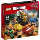 LEGO® Juniors 10744 Závod Thunder Hollow Crazy 8