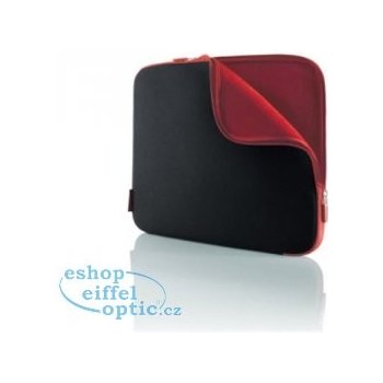 Pouzdro Belkin F8N047eaBR 14'' black/red