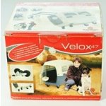 Transp. Box Clipper Trotter - DÍL KitVelox-kolečka 4 5 6 7 – Hledejceny.cz