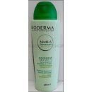 Bioderma Nodé A zklidňující šampon pro citlivou pokožku hlavy Soothing Shampoo 400 ml