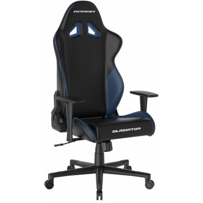 DXRacer GLADIATOR GC/LGN23LTC/NB – Zboží Mobilmania