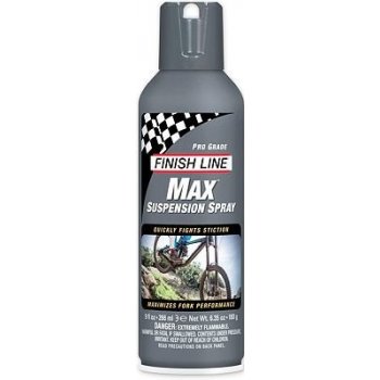 Finish Line Max Suspension Spray 266 ml