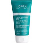 Uriage Hyséac Cleansing Cream čistící krém pro mastnou pleť 150 ml – Zboží Mobilmania