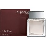 Calvin Klein Euphoria Man EDT 100 ml + balzám po holení 100 ml + EDT 20 ml dárková sada – Hledejceny.cz