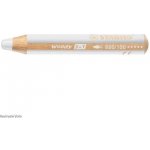 Stabilo 880/100 bílá – Sleviste.cz