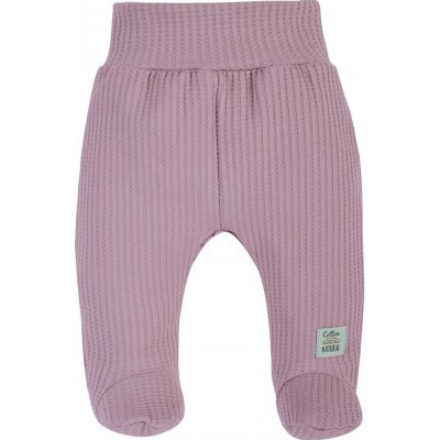 Makoma Waffel polodupačky PINK – Zboží Dáma Makoma Waffel polodupačky PINK – Zboží Dáma