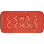 Spirella ALASKA červená 91 x 36 cm – Zboží Mobilmania