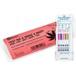 1stepbiotest Test na 5 drog z moči amp coc met mor thc 1 ks – Zbozi.Blesk.cz