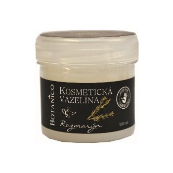 Procyon Botanico kosmetická vazelína Rozmarýn 100 ml