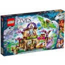  LEGO® Elves 41176 Tajné tržiště