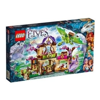 LEGO® Elves 41176 Tajné tržiště