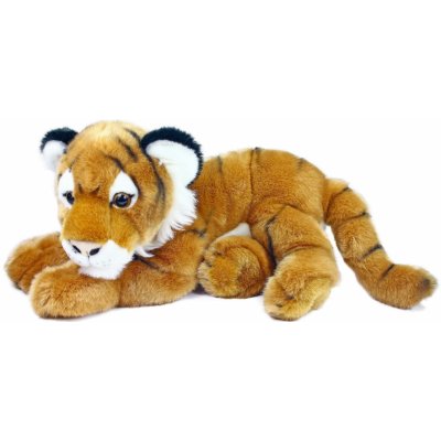 Tygr ležící 40 cm