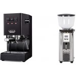 Set Gaggia Classic E24 + ECM C-Automatik 54 – Hledejceny.cz