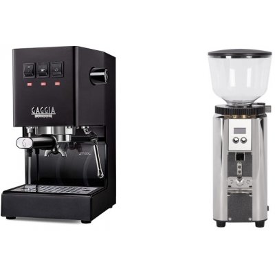 Set Gaggia Classic E24 + ECM C-Automatik 54 – Hledejceny.cz