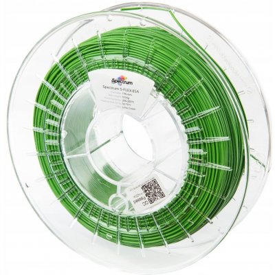 Spectrum TPU 1,75 mm 500 g zelený – Zboží Živě