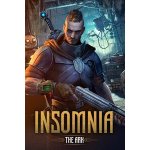 INSOMNIA: The Ark – Zboží Dáma