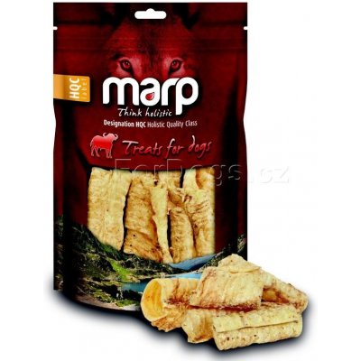 Marp Treats Buffalo Crunchies 500 g – Zboží Mobilmania