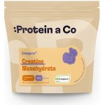 Protein&Co. Creapure creatine monohydrate 300 g – Zboží Dáma