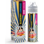 PJ Empire Slushy Queen Blueberry Lemonade 20 ml – Hledejceny.cz