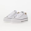 Dámské tenisky Converse boty Chuck Taylor All Star Lift Clean OX 561680 white/black/white