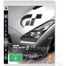 Hra na PS3 Gran Turismo 5 Prologue