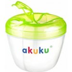Akuku dávkovač sušeného mléka modré – Zboží Dáma