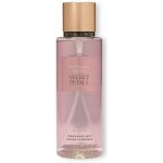 Victoria's Secret Velvet Petals tělový sprej 250 ml – Zboží Dáma