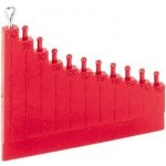 Extra Carp EXC Měřítko Vlasu Hair Gauge – Hledejceny.cz