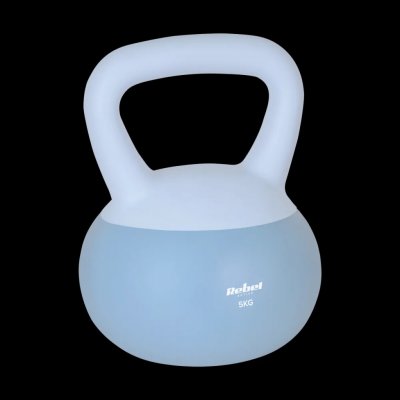 REBEL ACTIVE RBA-2333-05 5 kg – Zboží Mobilmania