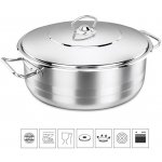 Korkmaz Mega 32 cm 10 l – Zboží Dáma Korkmaz Mega 32 cm 10 l – Zboží Dáma